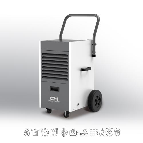 Промисловий осушувач Cooper&Hunter FB CH-D50FB