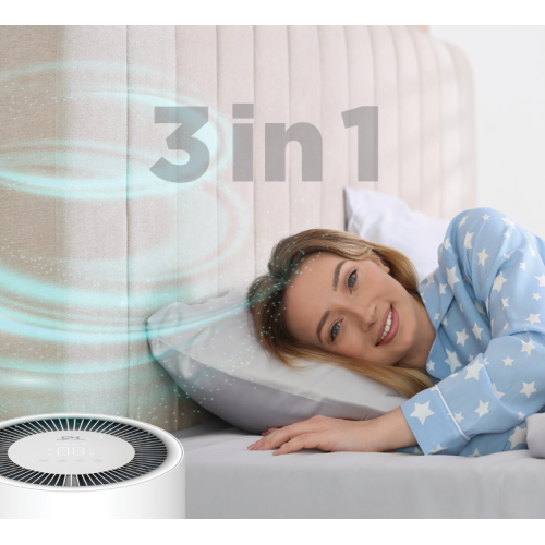 Осушитель воздуха Cooper&Hunter CH-D008WDC-16LDWF с Wi-Fi купить на Osushiteli.ua