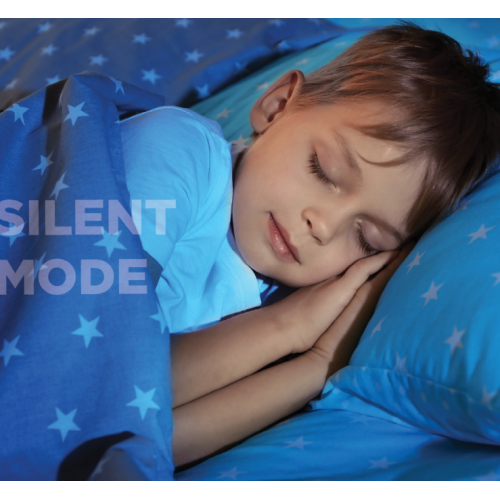 Осушувач повітря Cooper&Hunter CH-D008WDC-16LDWF з Wi-Fi купити на Osushiteli.ua