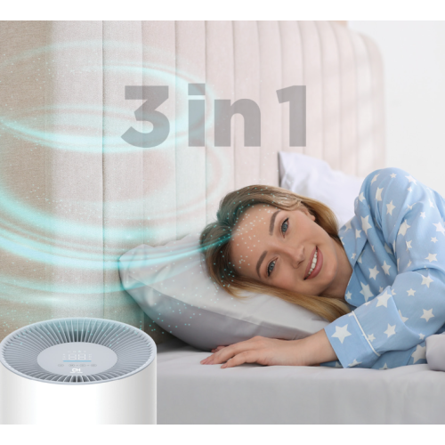 Осушитель воздуха Cooper&Hunter CH-D014WDC-30LDWF 30 л купить Osushiteli.ua