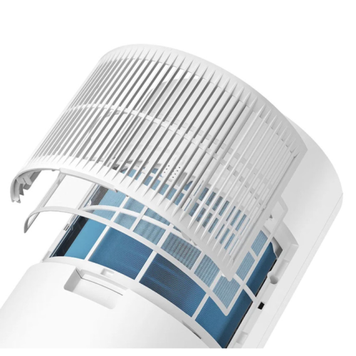 Осушувач повітря Cooper&Hunter CH-D014WDC-30LDWF 30 л купити Osushiteli.ua