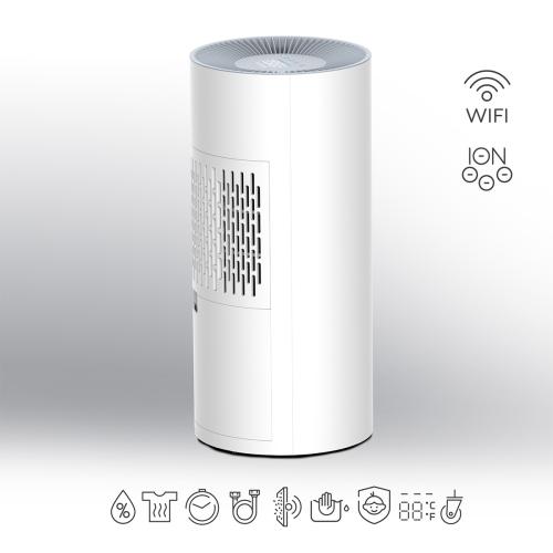 Осушитель воздуха Cooper&Hunter CH-D014WDC-30LDWF 30 л купить Osushiteli.ua