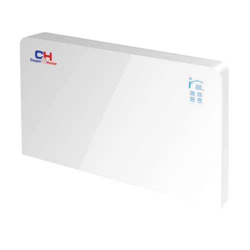 Осушитель для бассейна Cooper&Hunter CH-D35RK