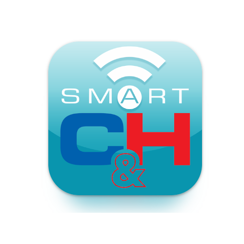 Cooper&Hunter CH-D060WD-WF Osushiteli.ua