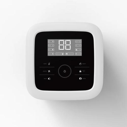 Осушувач повітря EVOAIR FlexyDry 16 Smart