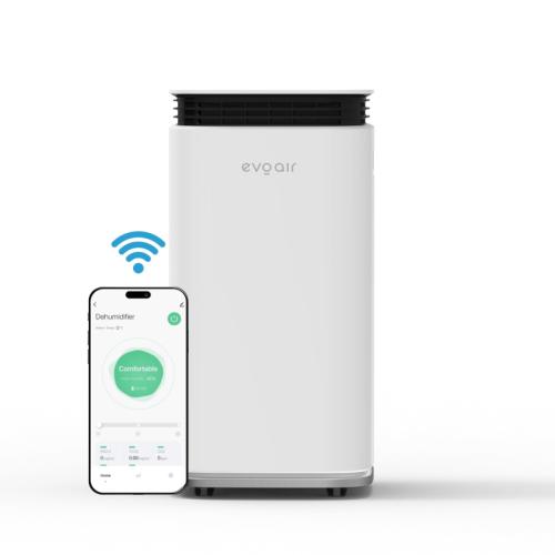 Осушувач повітря EVOAIR FlexyDry 16 Smart