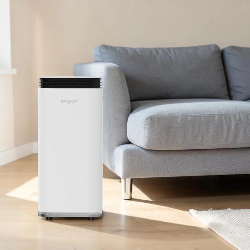 Осушувач повітря EVOAIR FlexyDry 16 Smart
