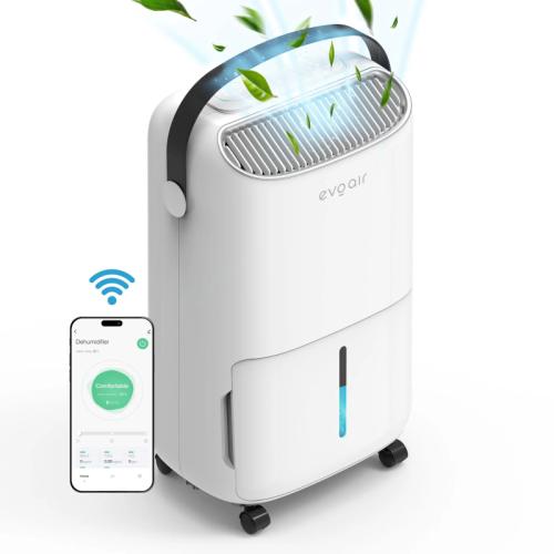 Осушувач повітря EVOAIR NovaDry 12 Smart