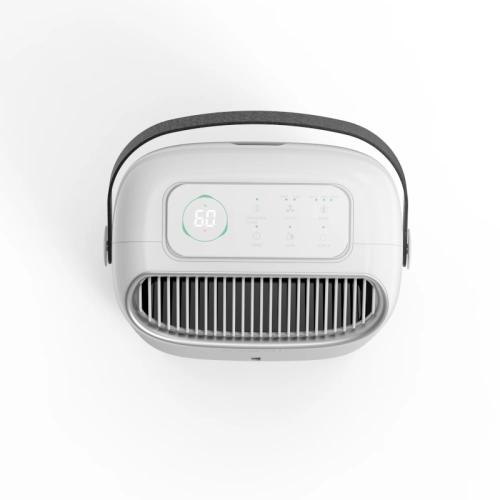 Осушувач повітря EVOAIR NovaDry 12 Smart