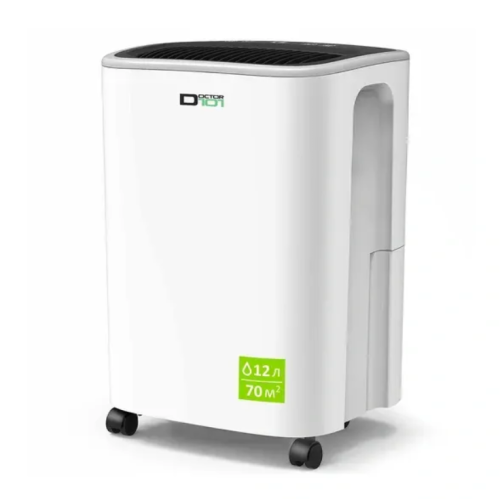 Побутовий осушувач Doctor-101 Amador 12л купити на osushiteli.ua