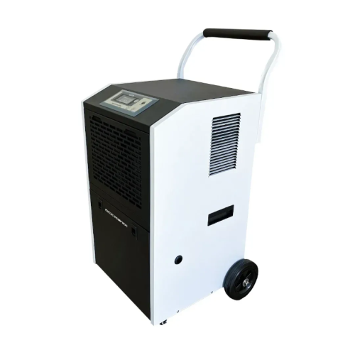 Промисловий осушувач Doctor-101 Kronos 60л в день купити Osushiteli.ua