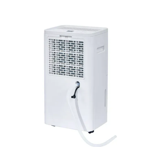 Осушувач повітря Doctor-101 Brisote 20 л osushiteli.ua