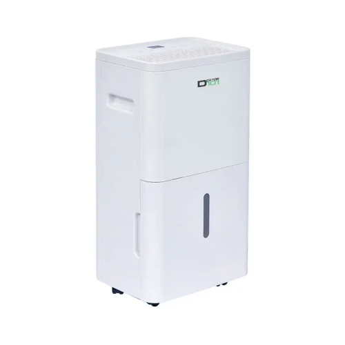 Осушувач повітря Doctor-101 Brisote 20 л osushiteli.ua