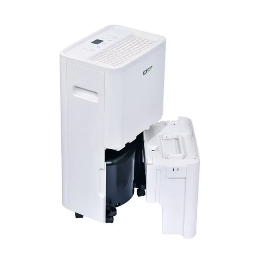 Осушувач повітря Doctor-101 Brisote 20 л osushiteli.ua