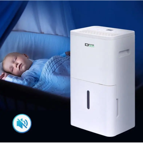 Осушувач повітря Doctor-101 Brisote 20 л osushiteli.ua