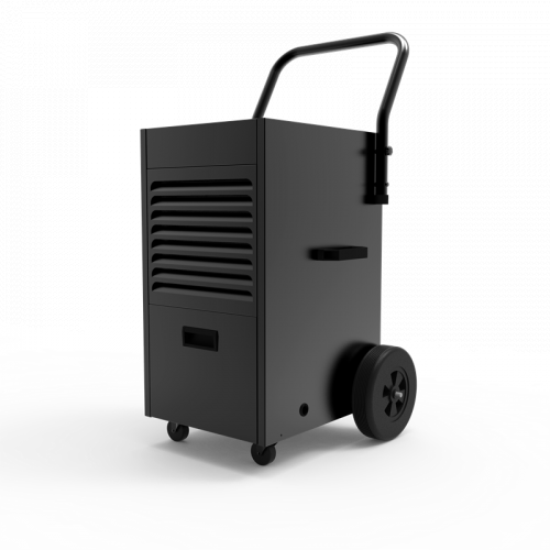 Eurgeen OL50B мобильный осушитель