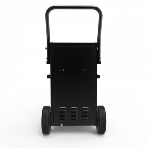 Eurgeen OL50B мобильный осушитель