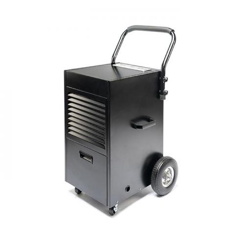 Eurgeen OL50B мобильный осушитель