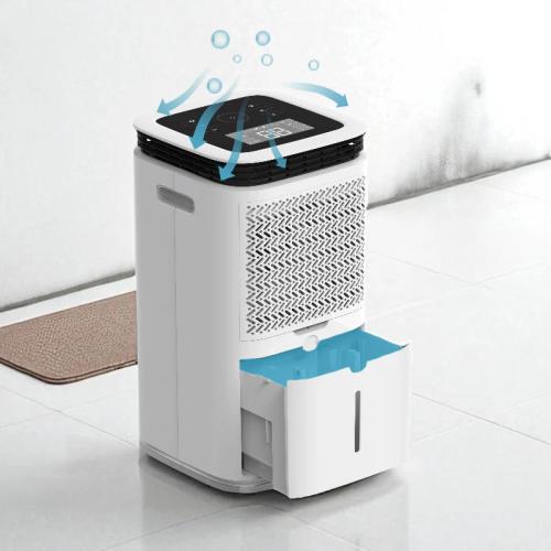 Осушувач повітря EVOAIR FlexyDry 16 Smart
