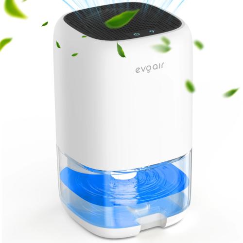 Осушувач повітря EVOAIR HUMIX300