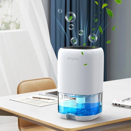 Осушувач повітря EVOAIR HUMIX300