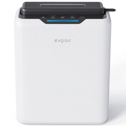Осушувач повітря EVOAIR HUMIXDUO