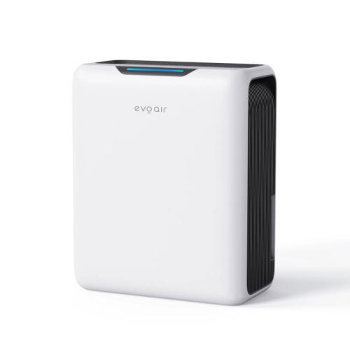 Осушувач повітря EVOAIR HUMIXDUO