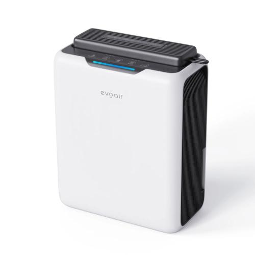 Осушувач повітря EVOAIR HUMIXDUO