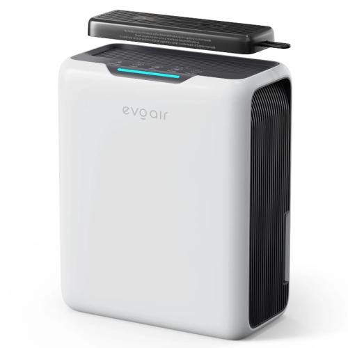 Осушувач повітря EVOAIR HUMIXDUO