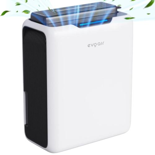 Осушувач повітря EVOAIR HUMIXDUO