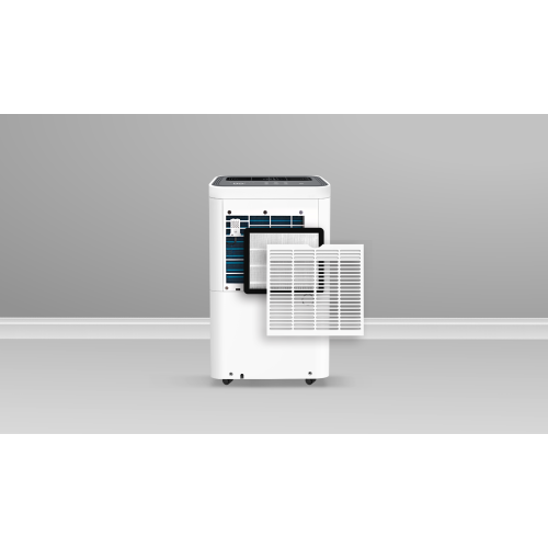 Фильтр HEPA для осушителя Mycond Roomer HEPA 25