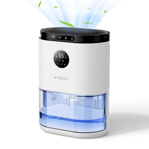 Осушувач повітря Evoair HUMIX 560