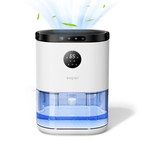Осушувач повітря Evoair HUMIX 560