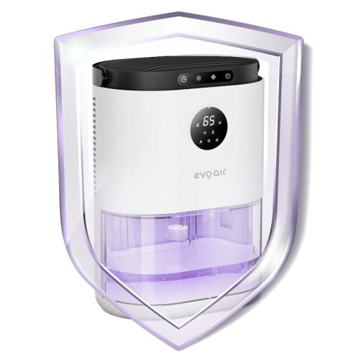 Осушувач повітря Evoair HUMIX 560