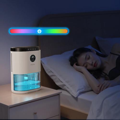 Осушувач повітря Evoair HUMIX 560