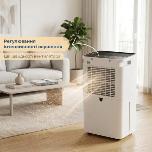 Осушитель воздуха Doctor-101 Kito 6л osushiteli.ua