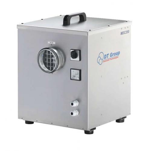 Адсорбційний осушувач DT Group MDC250 купити Osushiteli.ua