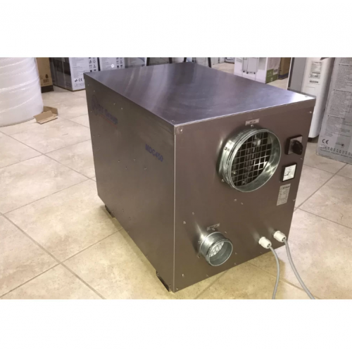 DT Group MDC450 промисловий адсорбційний осушувач купити Osushiteli.ua