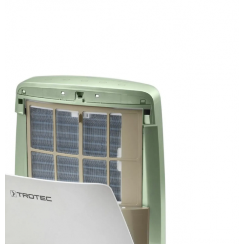 Trotec TTK 68 E осушувач побутовий фільтр osushiteli.ua