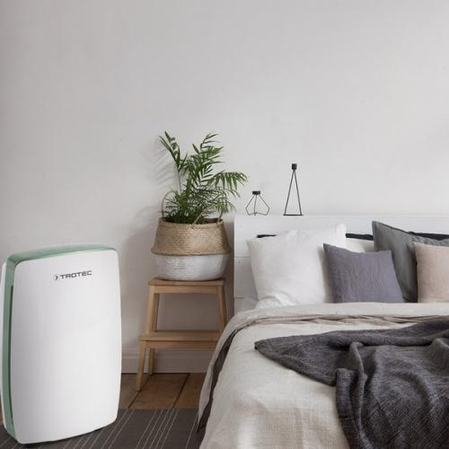Trotec TTK 68 E осушувач побутовий купити ціна osushiteli.ua