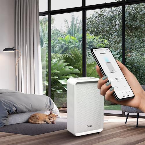 Осушитель для дома Mycond Roomer Smart 12 купить Osushiteli.ua