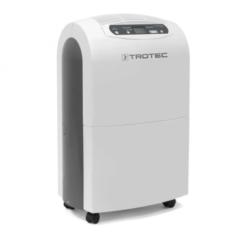 Trotec TTK 100 E купити ціна osushiteli.ua