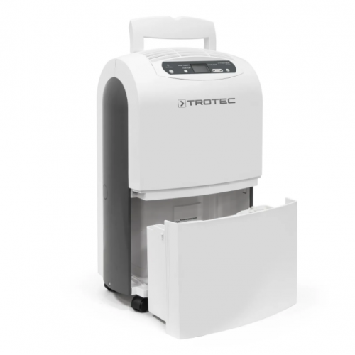 Trotec TTK 100 E купить цена osushiteli.ua