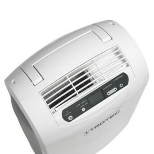 Trotec TTK 100 E купити ціна osushiteli.ua