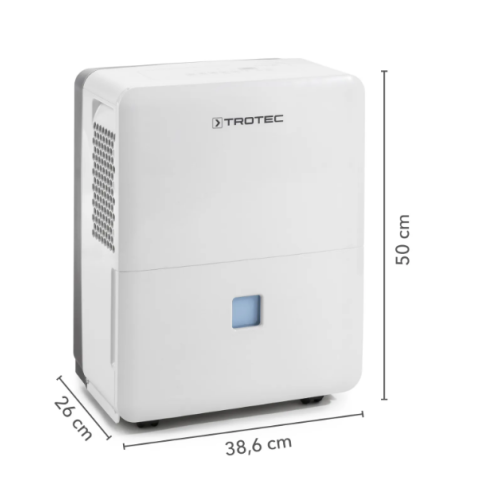 Trotec TTK 96 E купить цена osushiteli.ua