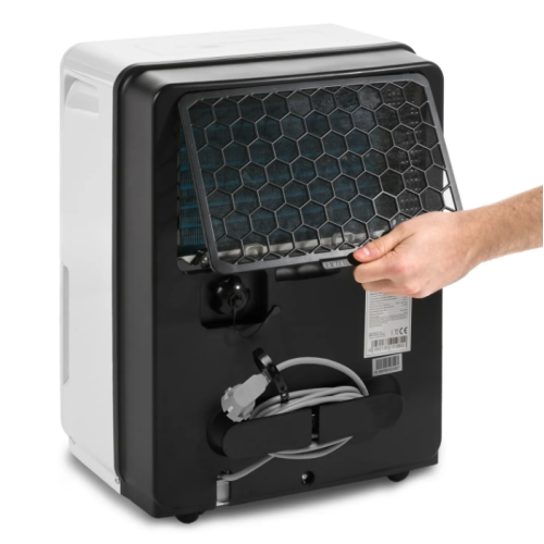 Trotec TTK 96 E купить цена osushiteli.ua