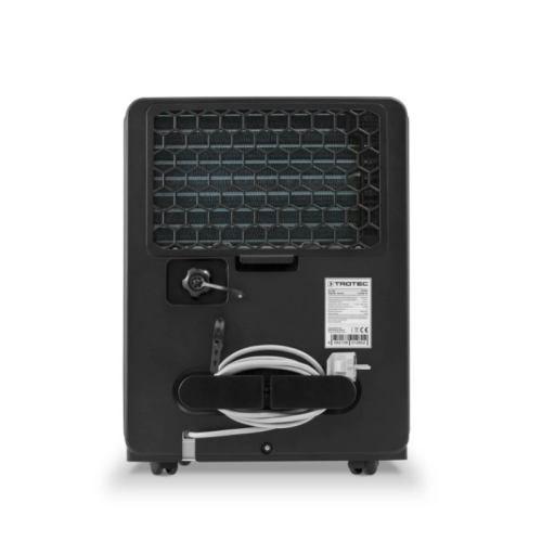 Trotec TTK 96 E купить цена osushiteli.ua