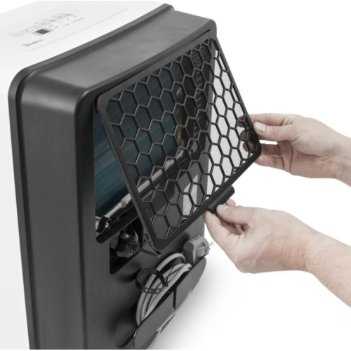 Trotec TTK 96 E фільтр osushiteli.ua