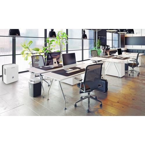 Trotec TTK 96 E в офисе osushiteli.ua