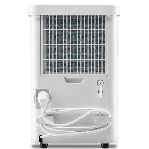 Trotec TTK 33 E купити ціна Osushiteli.ua